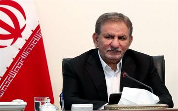 برگزاری جلسه بررسی راهکار‌های مقابله با ویروس کرونا تا ساعتی دیگر