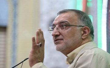 زاکانی: کشور ما دچار سرطان فساد است 