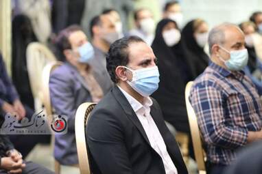 ستاد مردمی ثمر- ستاد ورزش و جوانان ثمر 