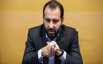 پیمانکار پروژه قطار شهری اهواز خلع ید خواهد شد