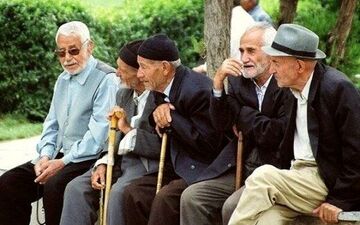 
خبری مهم برای بازنشستگان