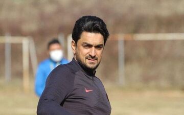 انتقاد تند از فرهاد مجیدی : تیم استقلال جای تفریح نیست