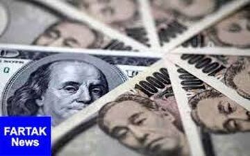 افزایش نرخ ۳۴ ارز/ رشد ۲۶۹ ریالی یورو