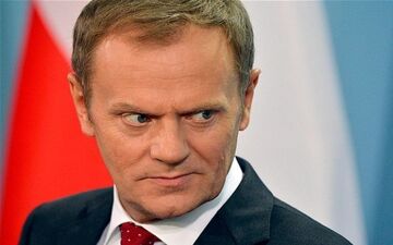 «تاسک» مشکل راهبردی اتحادیه اروپا را لو داد!