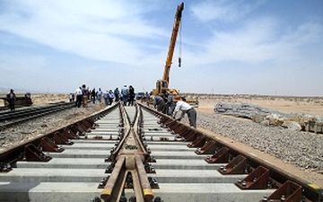 شناسایی عوامل حادثه‌خیز ریلی و ارائه راهکارهای ارتقاء ایمنی 