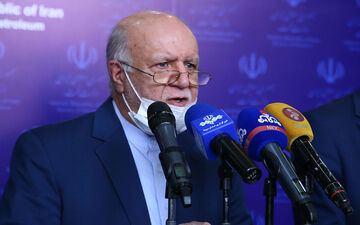 تعویق بیست و پنجمین نمایشگاه نفت