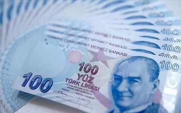 قیمت لیر ترکیه امروز پنجشنبه ۲۸ خرداد ۱۴۰۵