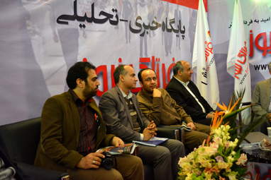 مهندس محمدرضا منصوری