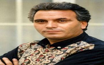 بازیگر معروف ایرانی درگذشت + علت مرگ و عکس 