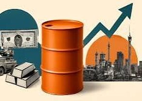 پالایشگاه جیزان عربستان زیر آتش؛ شوک تازه به بازار جهانی نفت