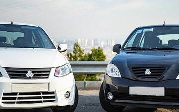 تمام خودروهای سایپا افزایشی شدند + جدول قیمت 