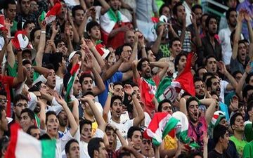 حضور 30 درصدی تماشاگران فوتبال ابلاغ شد 