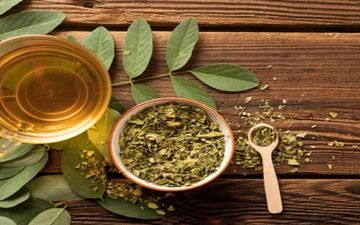 با این گیاه دارویی ریه سالم داشته باشید