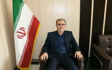 
سامانه ستاد تسهیل و رفع موانع تولید کشور به‌زودی راه‌اندازی می‌شود
