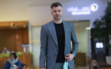 شرط رادوشویچ برای پرسپولیسی‌ها چه بود؟