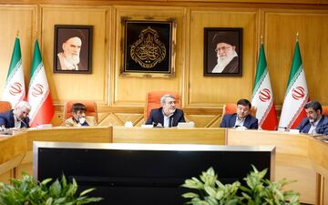 وزیر کشور: تحریم ها تاثیری در روند کار بازسازی مناطق سیل زده ندارد