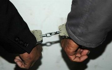 دستگیری 100 نفر از مخلان امنیت در زاهدان / 16کشف قبضه سلاح گرم و انواع فشنگ جنگی 