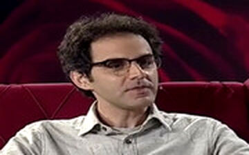 خالق کلیپ بارش بادمجان مهمان تلویزیون شد!