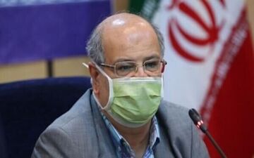 کرونای لامبدا در تهران؟