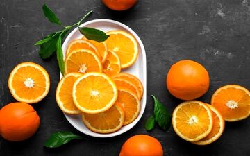 خواص درمانی پرتقال برای گوارش و یبوست!