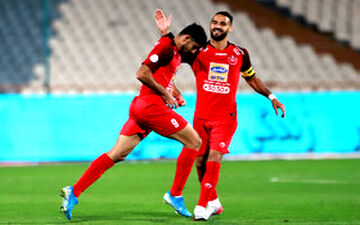 نبودن سیدجلال برای پرسپولیس مشکل‌ساز شد