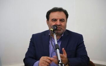 افتتاح و کلنگ‌زنی ۵۰۲ پروژه با اعتبار ۹۶۵ میلیارد تومان در لرستان