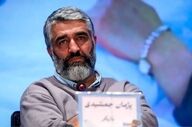  فوری/ کامبک سنگین پژمان جمشیدی با مازراتی! 