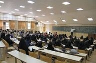 
تاکید دانشگاه تهران برای ادامه برگزاری حضوری کلاس‌ها
