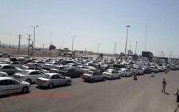 بازار داغ قیمت‌ خودرو در ۱۹ اردیبهشت