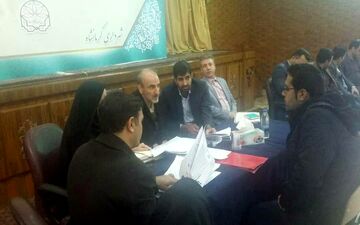 شهردار کرمانشاه:مشکلات و محدودیت های انبوهسازان باید بر طرف شود 