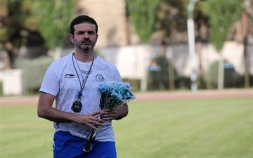  فرقی نمی‌کند سه بازی قبلی چه کردیم، باید پرسپولیس را ببریم