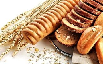  نان سالم از دیدگاه طب سنتی کدام است؟