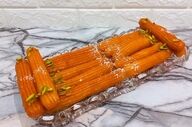 این بامیه لبنانی چطور درست میشه؟| بیا تا بهت بگم