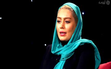 سحر قریشی در کنار همسر سابقش + بیوگرافی 