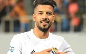 ستاره عراقی زیر ذره بین پرسپولیس و تیم قطری
