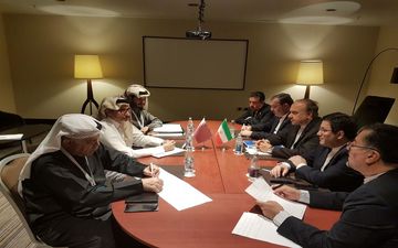 قطر در جام جهانی 2022 می تواند از امکانات ورزشی کیش استفاده کند