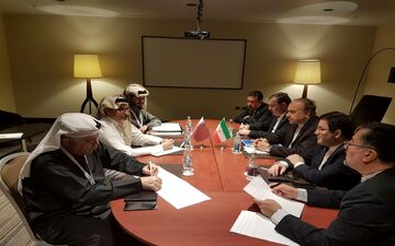 قطر در جام جهانی 2022 می تواند از امکانات ورزشی کیش استفاده کند