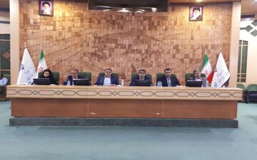موانع اداری در مسیر توسعه استان به پایین ترین سطح خواهد رسید