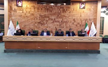 موانع اداری در مسیر توسعه استان به پایین ترین سطح خواهد رسید