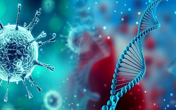 ۸علامت سویه جدید کرونا
