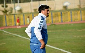 پرسپولیسی سابق سرمربی استقلال خوزستان شد