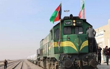 حرکت قطارها طبق برنامه عادی انجام می‌شود