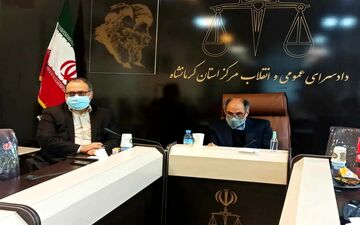 صدور ۸۰۷ مورد دستور موقت و اعاده ۱۵۲ هکتار از اراضی ملی طی ۱۱ ماه گذشته