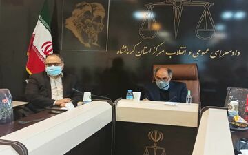 صدور ۸۰۷ مورد دستور موقت و اعاده ۱۵۲ هکتار از اراضی ملی طی ۱۱ ماه گذشته