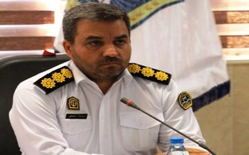 اعلام محدودیت های تردد روز اربعین حسینی در مشهد 