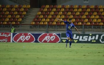 مورد عجیب علی کریمی؛ تنها در استقلال برای او اتفاق افتاد! 
