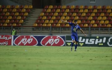  مورد عجیب علی کریمی؛ تنها در استقلال برای او اتفاق افتاد! 