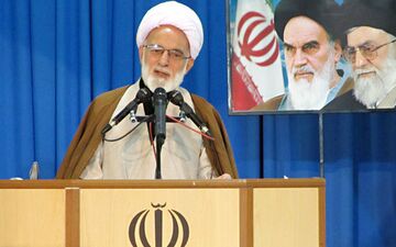 موضوع شهادت مرزبانان ایرانی از سوی دولت پاکستان پیگیری شود