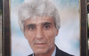 به گلوله بستن مرد شمالی توسط قاتل کینه ای+ عکس