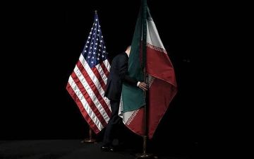 مبادلات تجاری ایران با آمریکا نصف شد